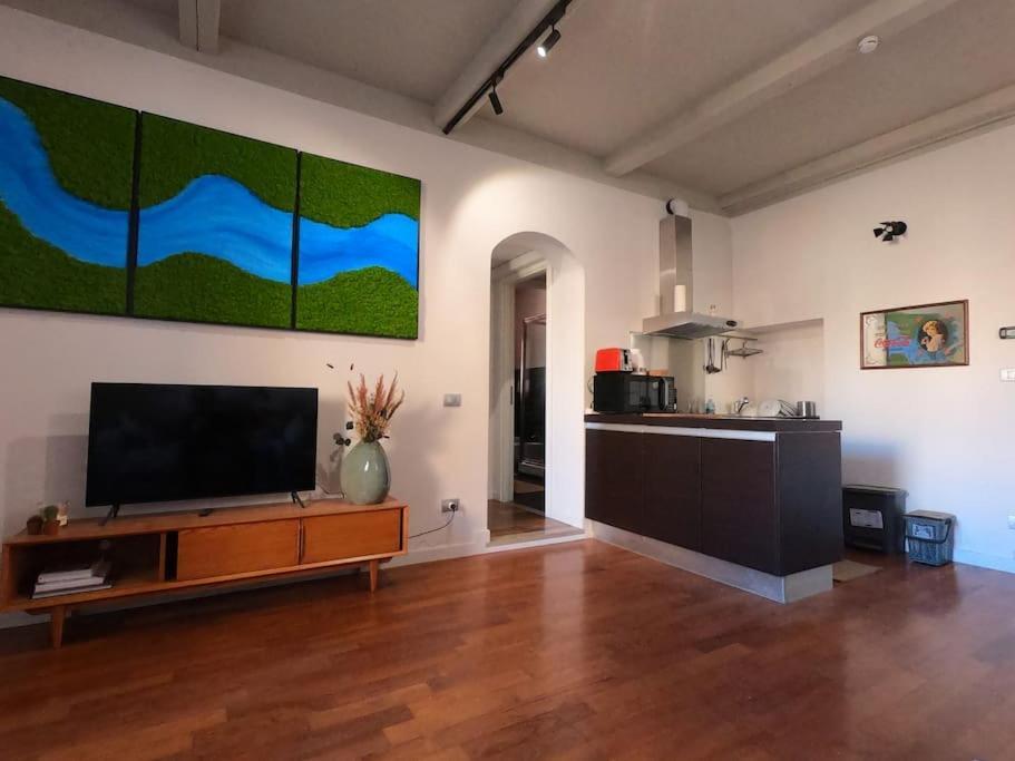 Mount Flower Trastevere Apt Casa vacanze