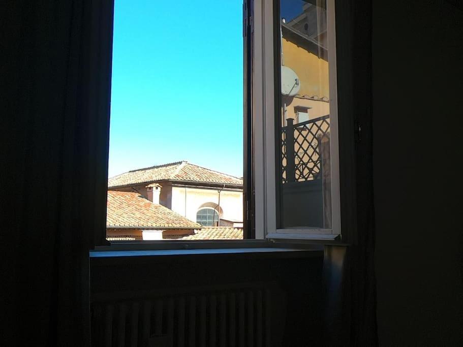 Casa vacanze Mount Flower Trastevere Apt Roma