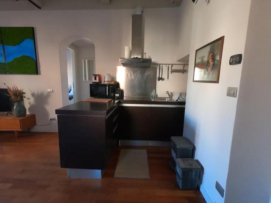 Casa vacanze Mount Flower Trastevere Apt *