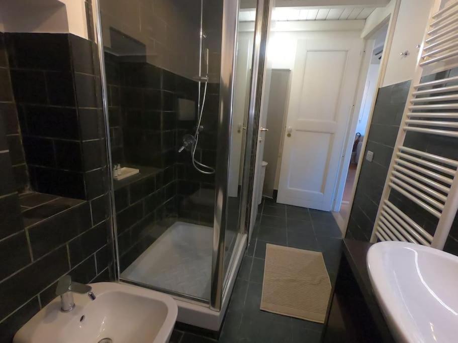 Mount Flower Trastevere Apt Casa vacanze